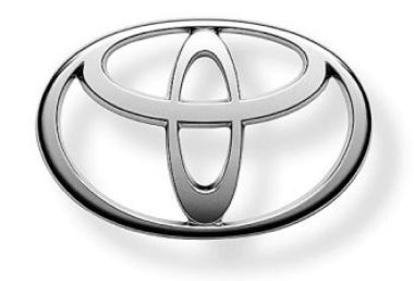Lista compatibilidades alarme CANBUS Toyota