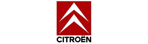 Módulos de vidros específicos Citroën