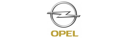 Módulos de vidros Especificos Opel